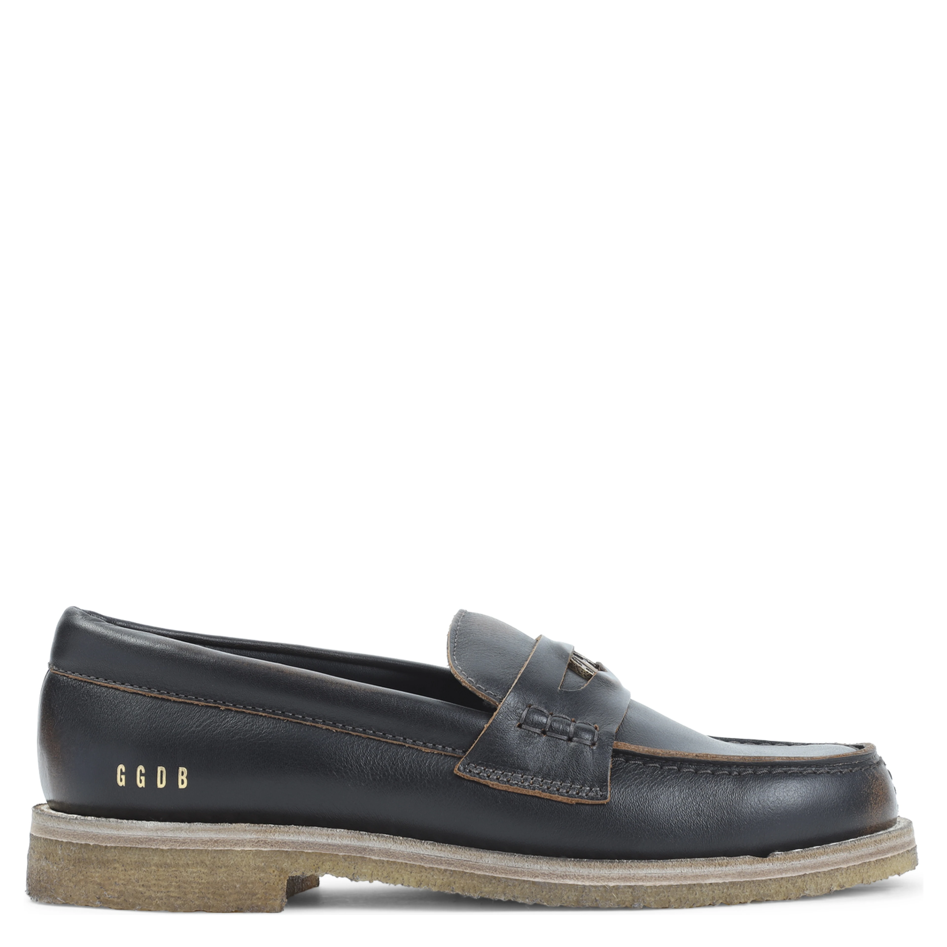 Golden Goose Jarry Loafers