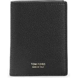 Tom Ford T Line Folding Card Holder