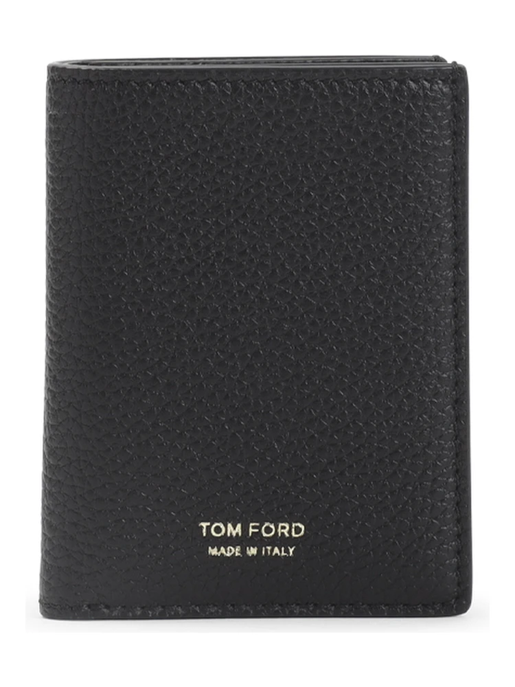 Tom Ford T Line Folding Card Holder alternative