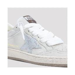 Golden Goose Ballstar Sneakers