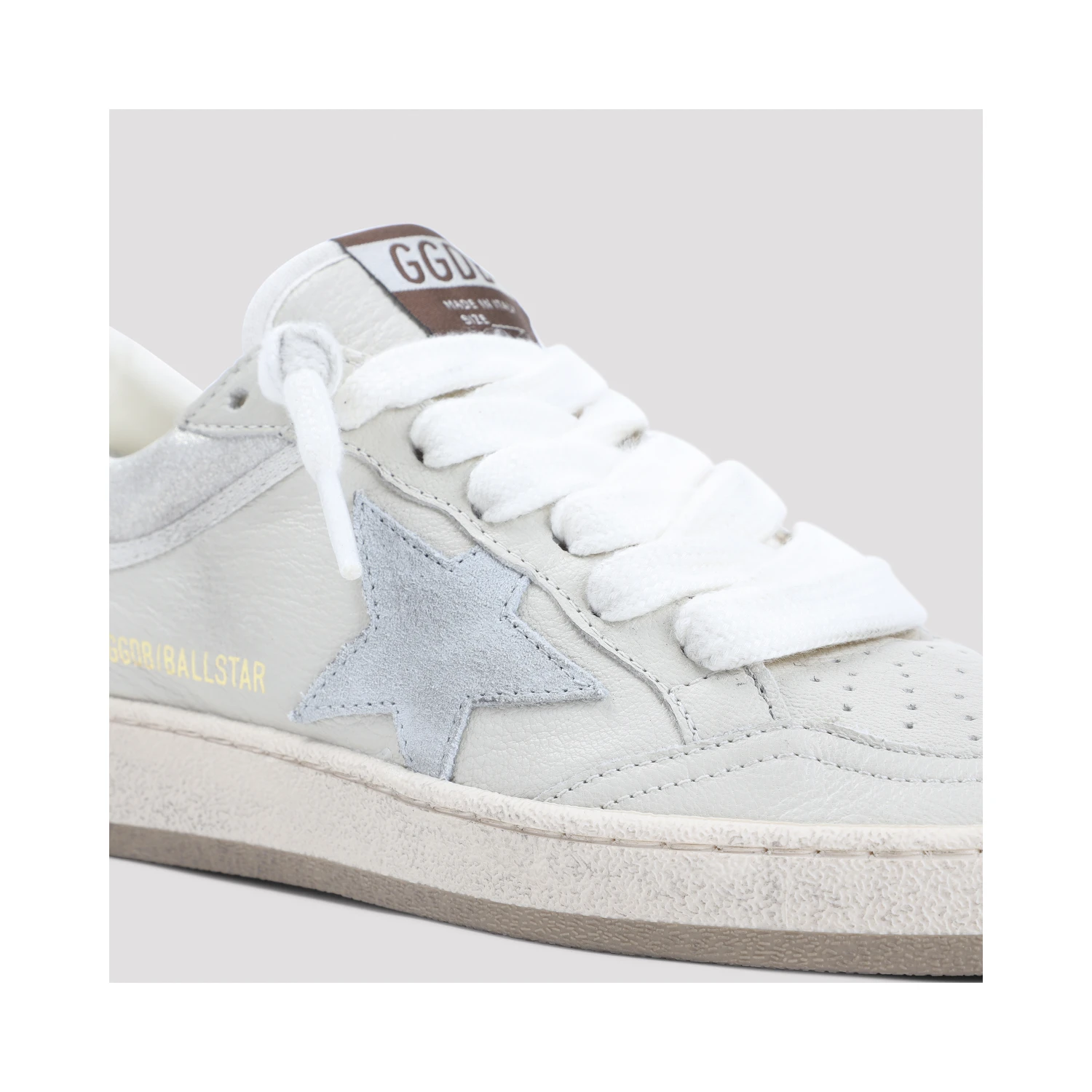 Golden Goose Ballstar Sneakers