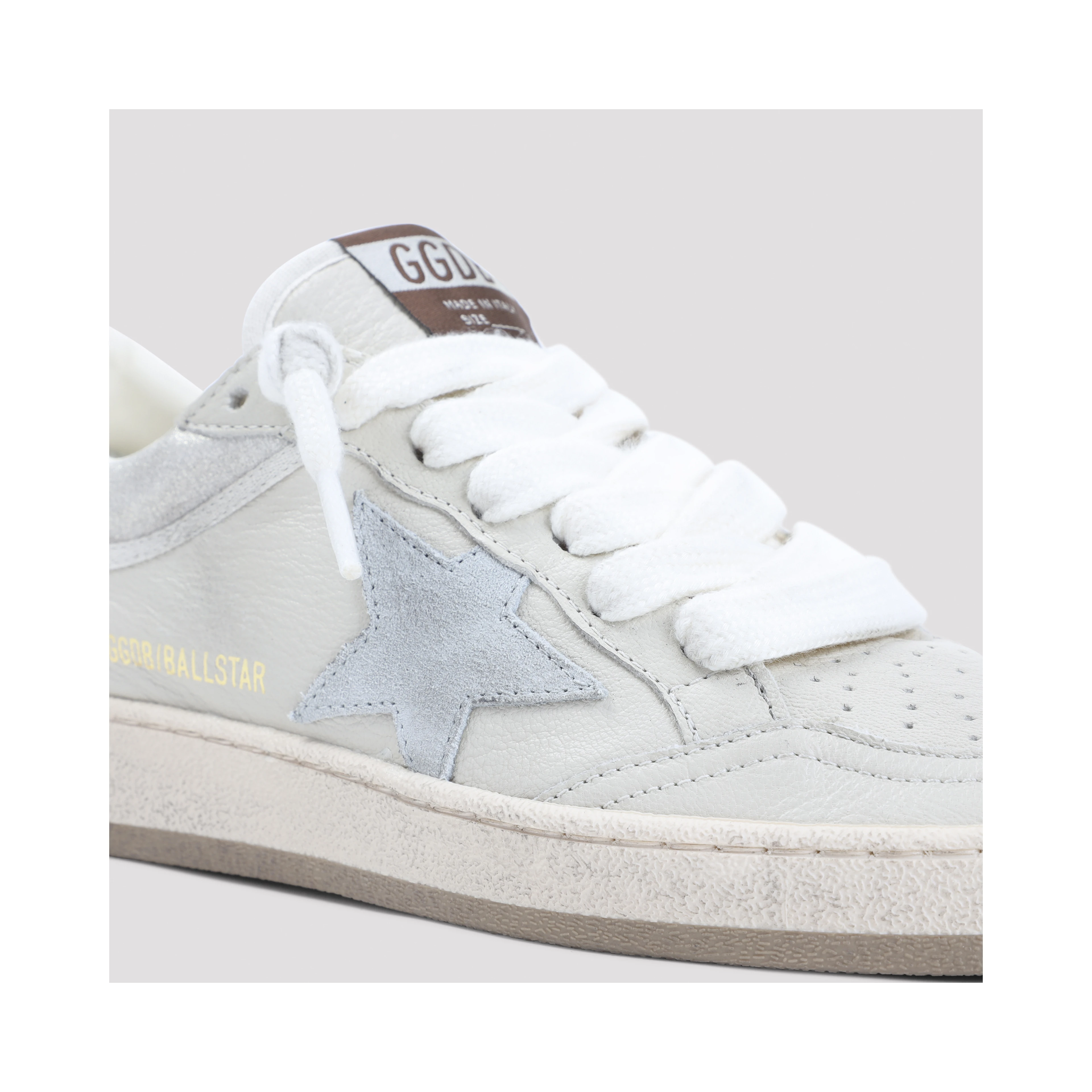 Golden Goose Ballstar Sneakers