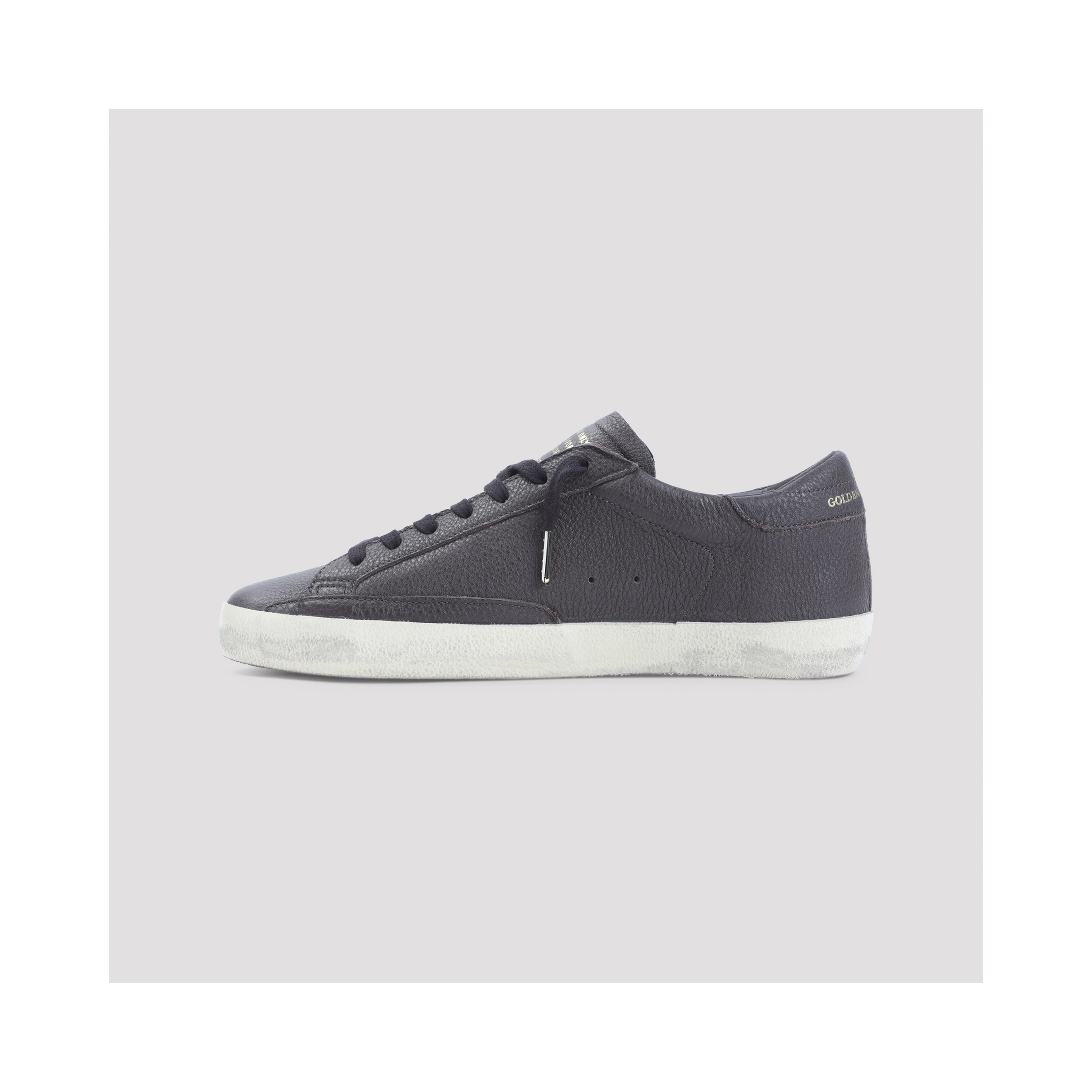Golden Goose Superstar Sneakers