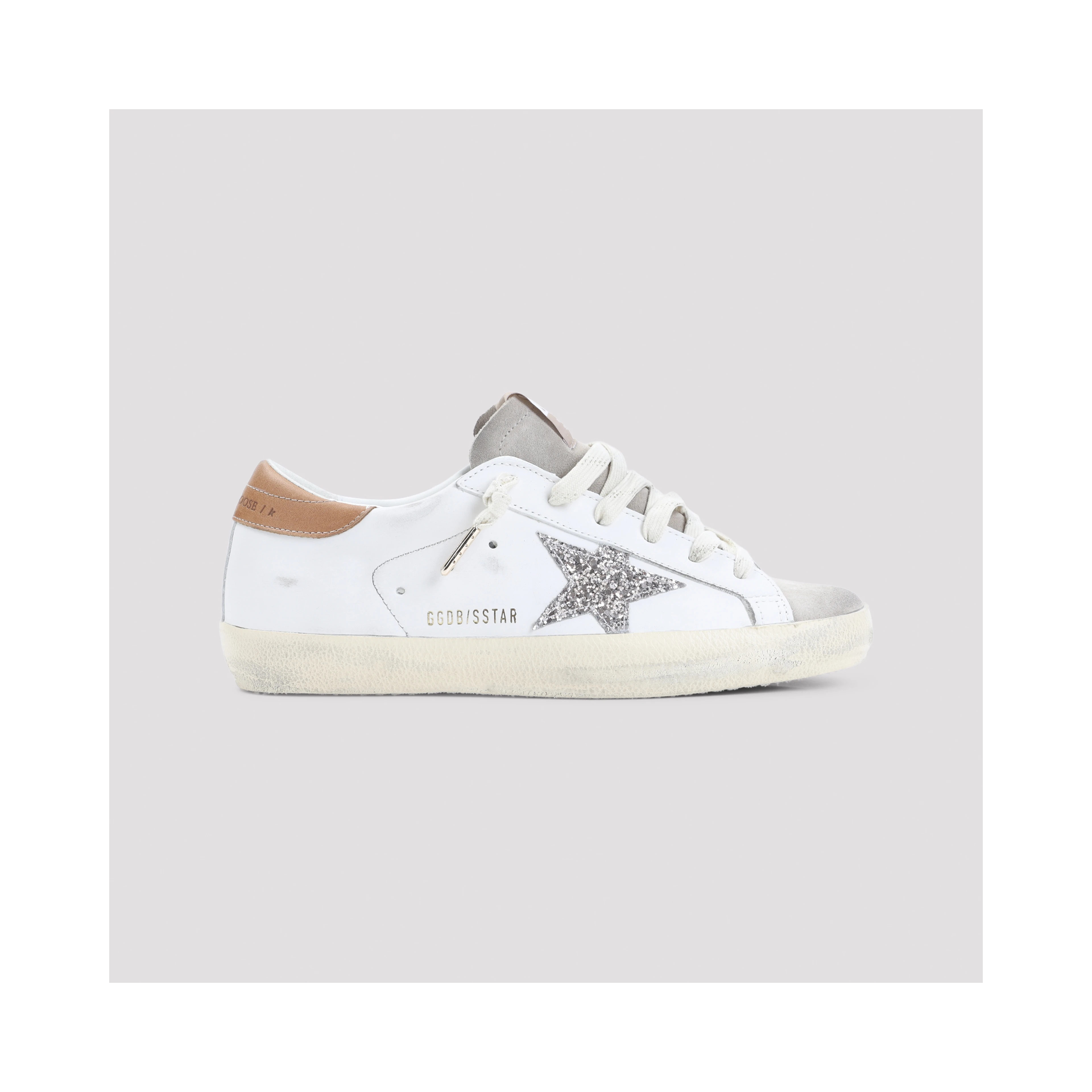 Golden Goose Superstar Sneakers