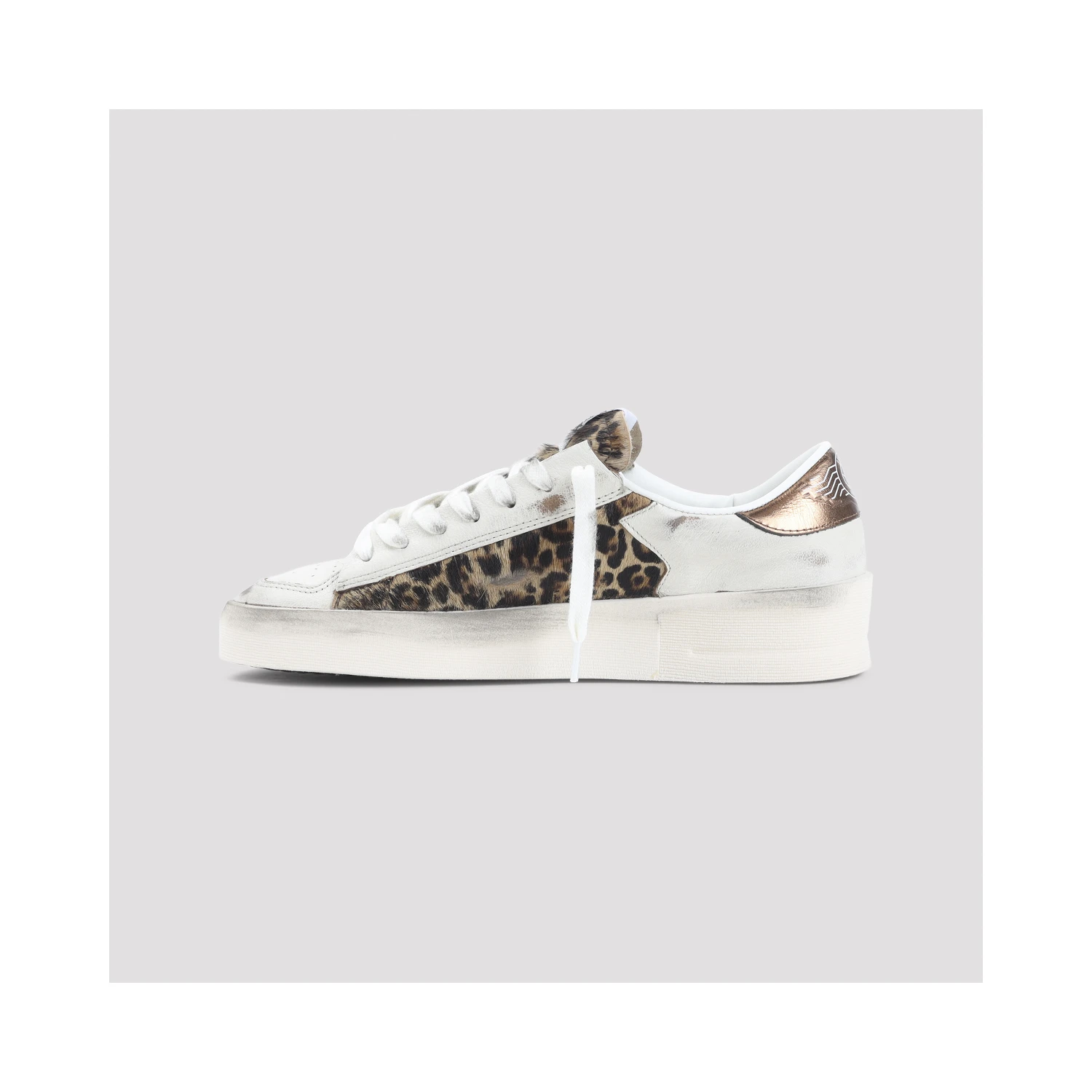 Golden Goose Stardan Sneakers