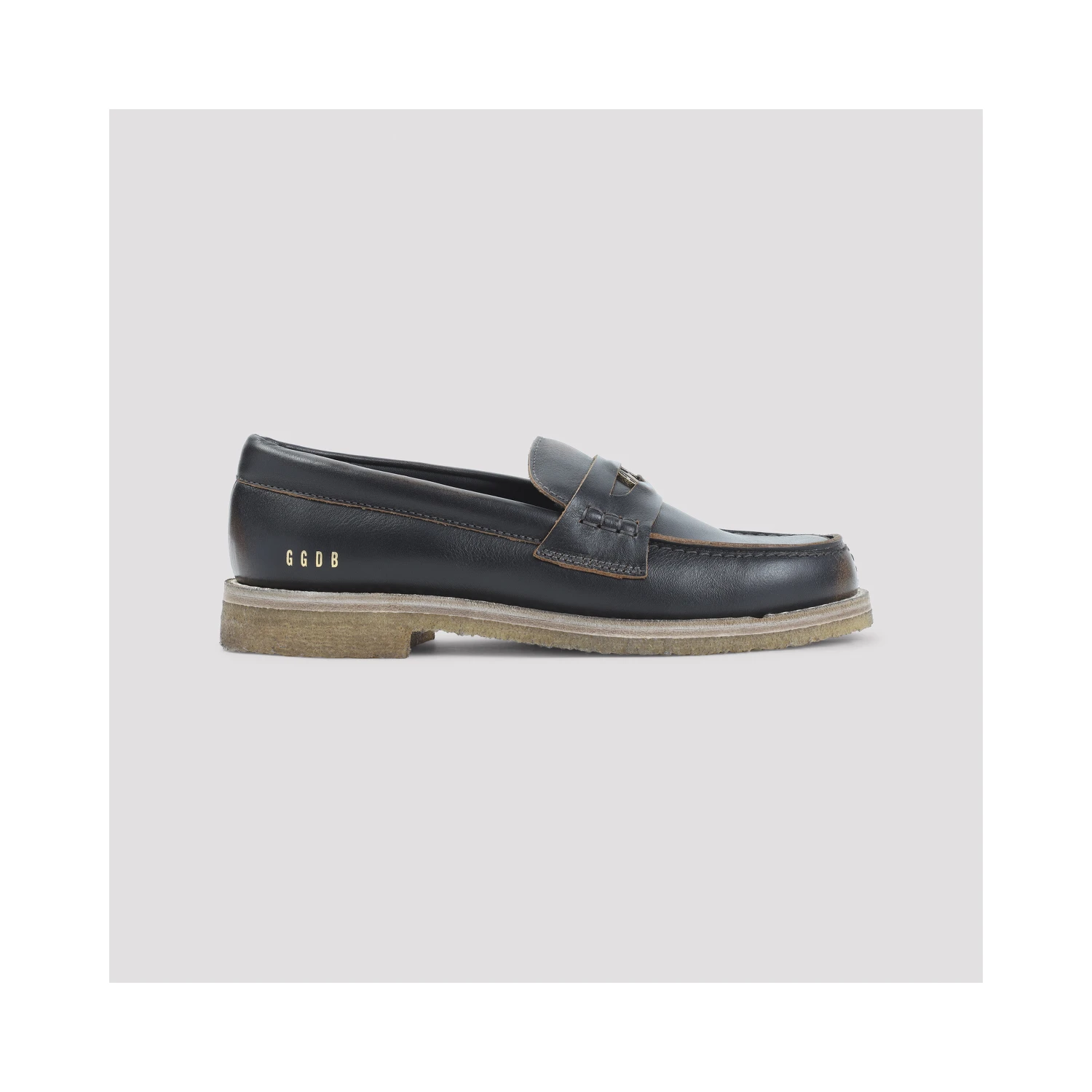 Golden Goose Jarry Loafers