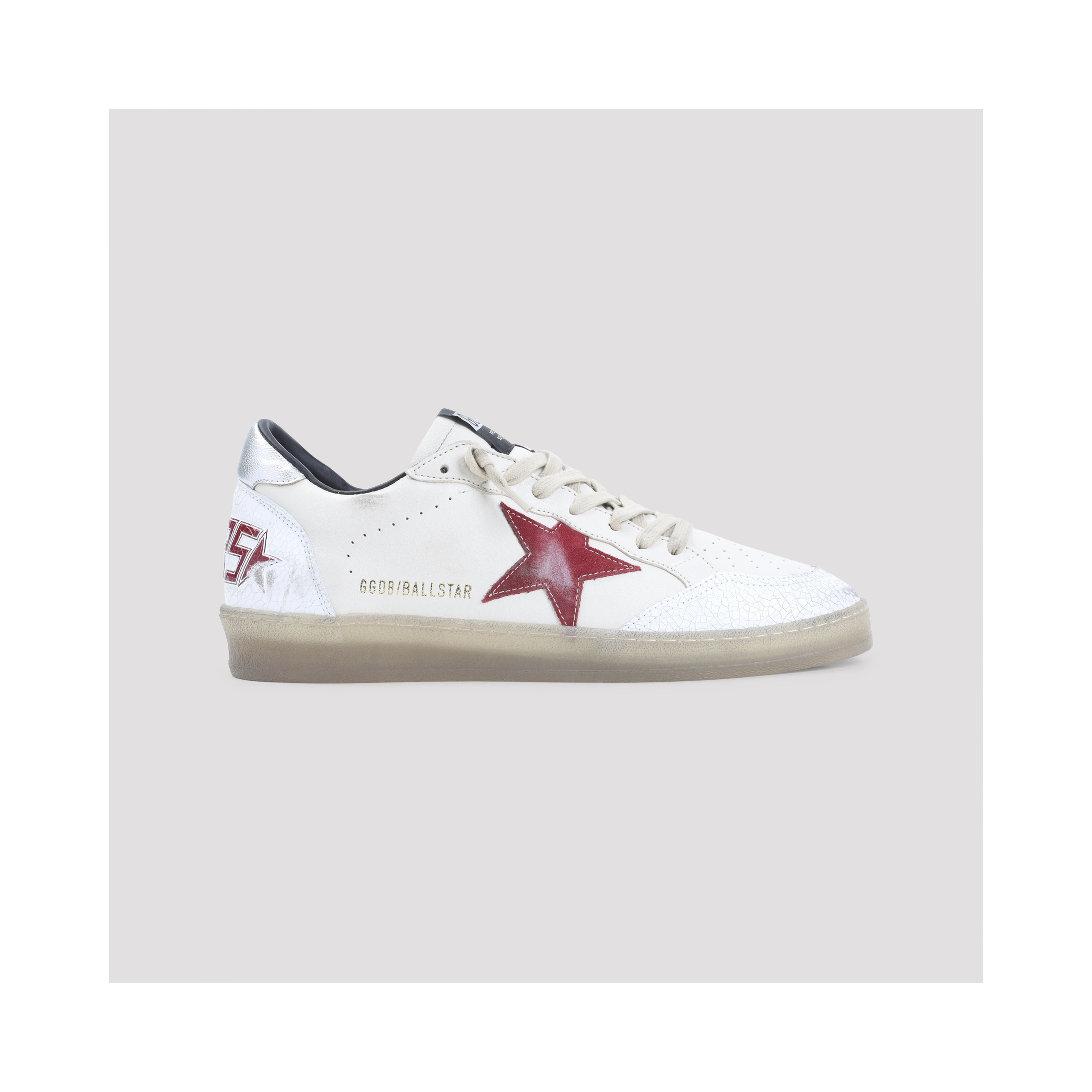 Golden Goose Ballstar Sneakers