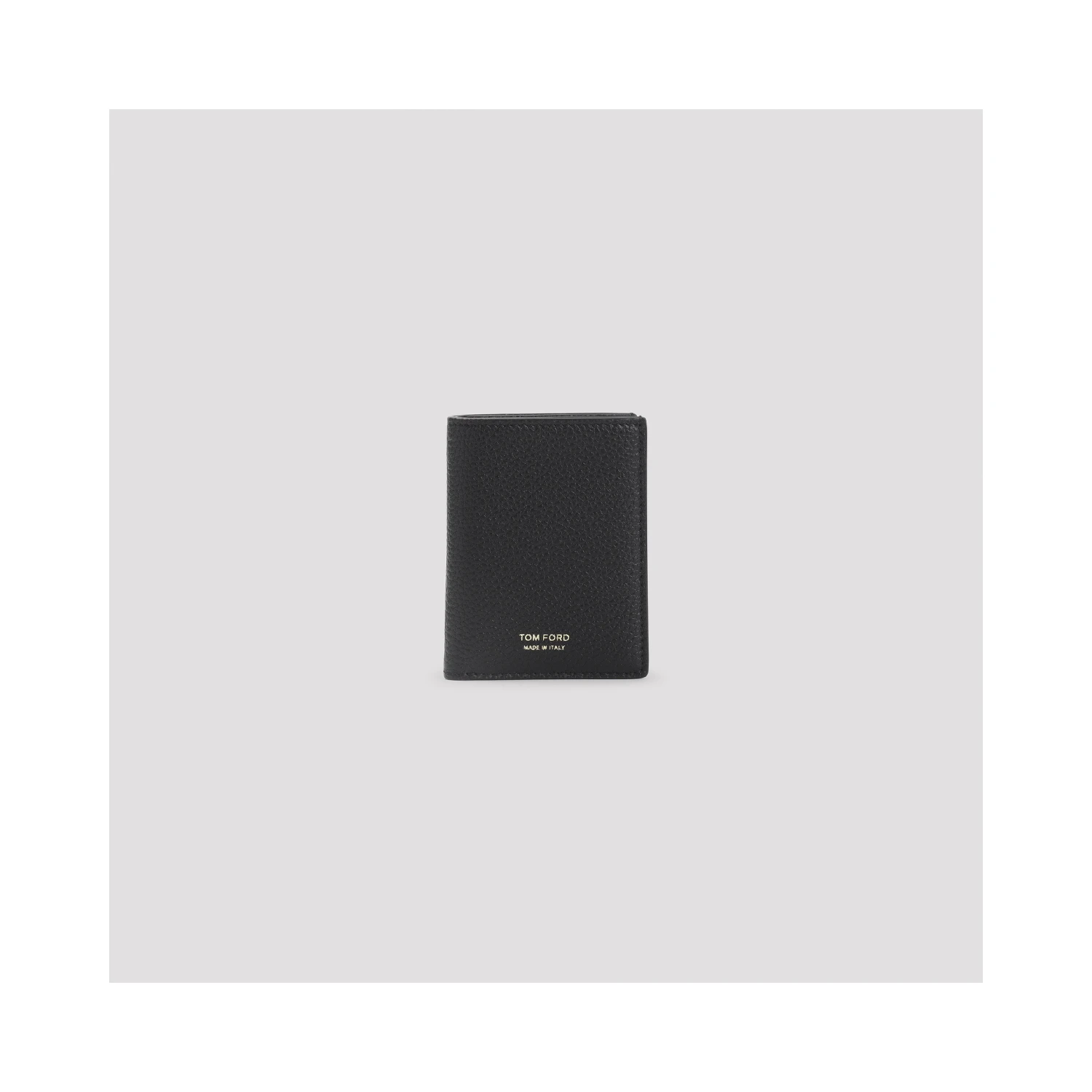 Tom Ford T Line Folding Card Holder