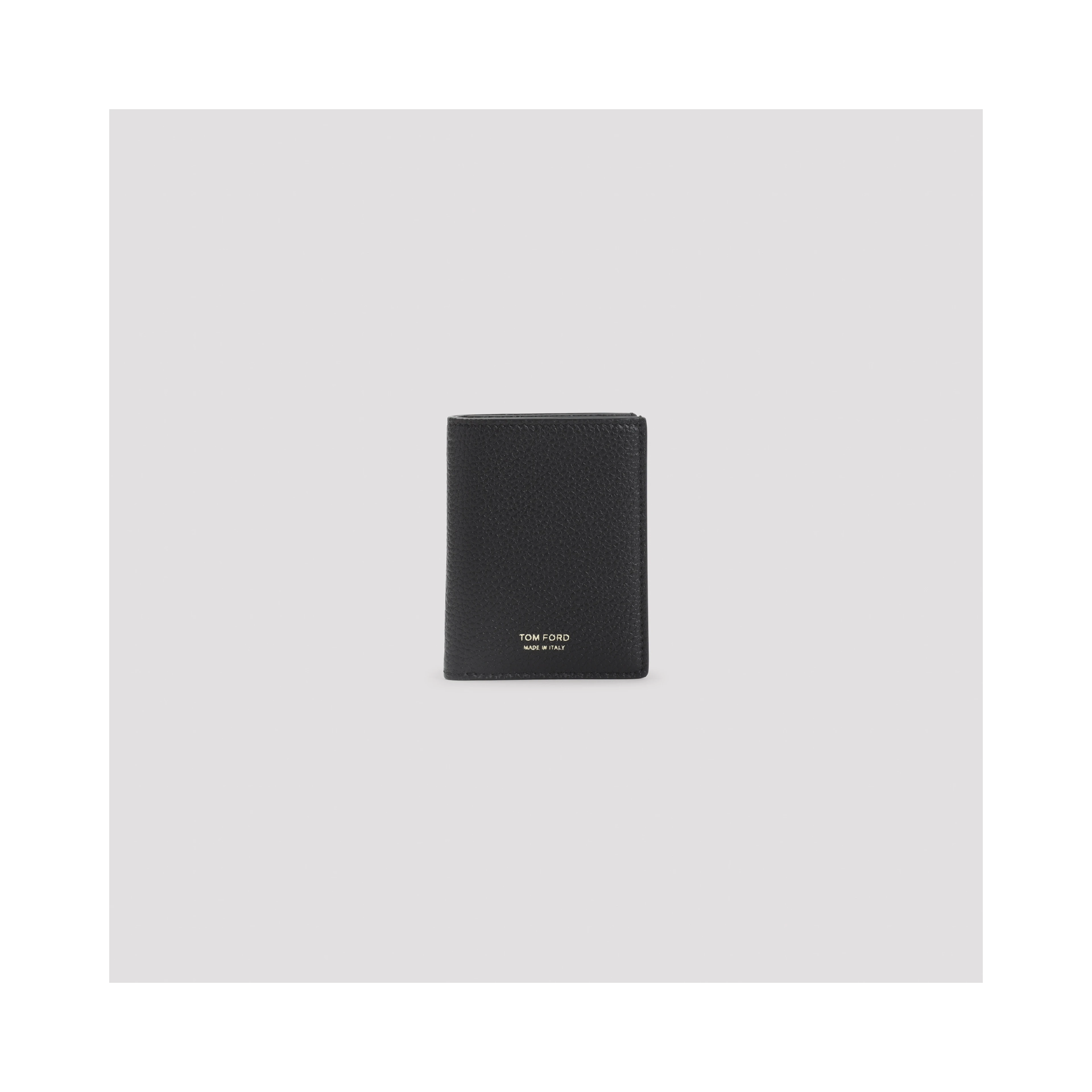 Tom Ford T Line Folding Card Holder