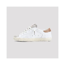 Golden Goose Superstar Sneakers
