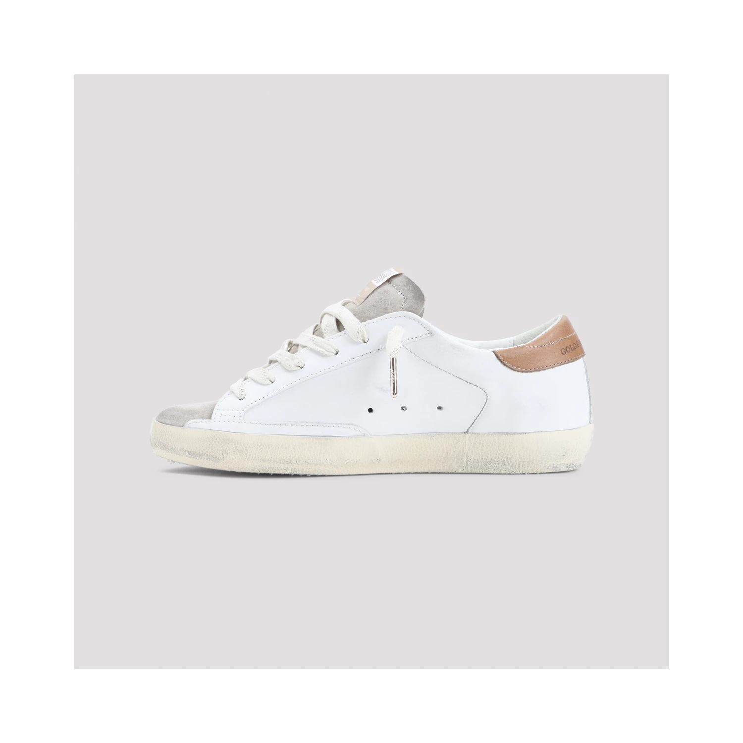 Golden Goose Superstar Sneakers