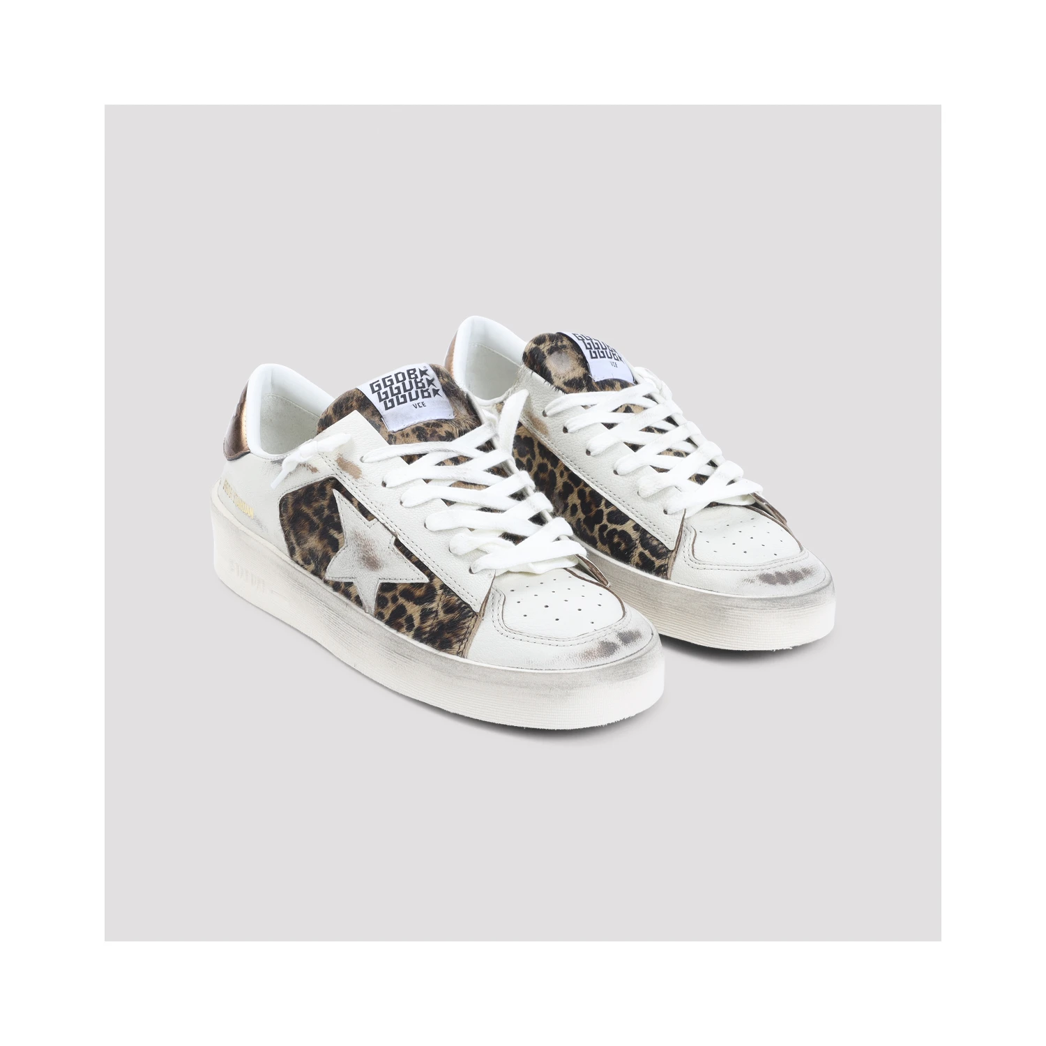 Golden Goose Stardan Sneakers