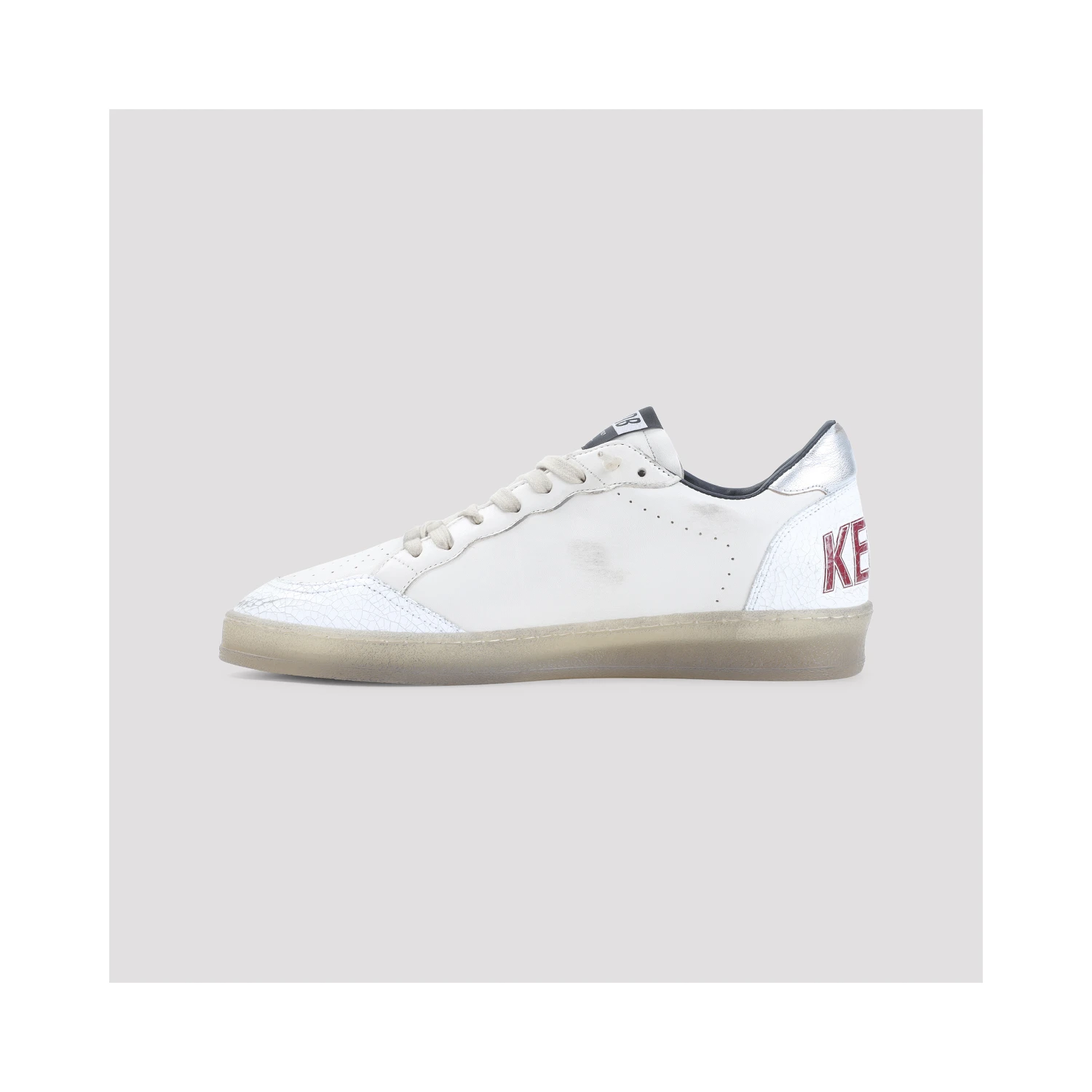 Golden Goose Ballstar Sneakers