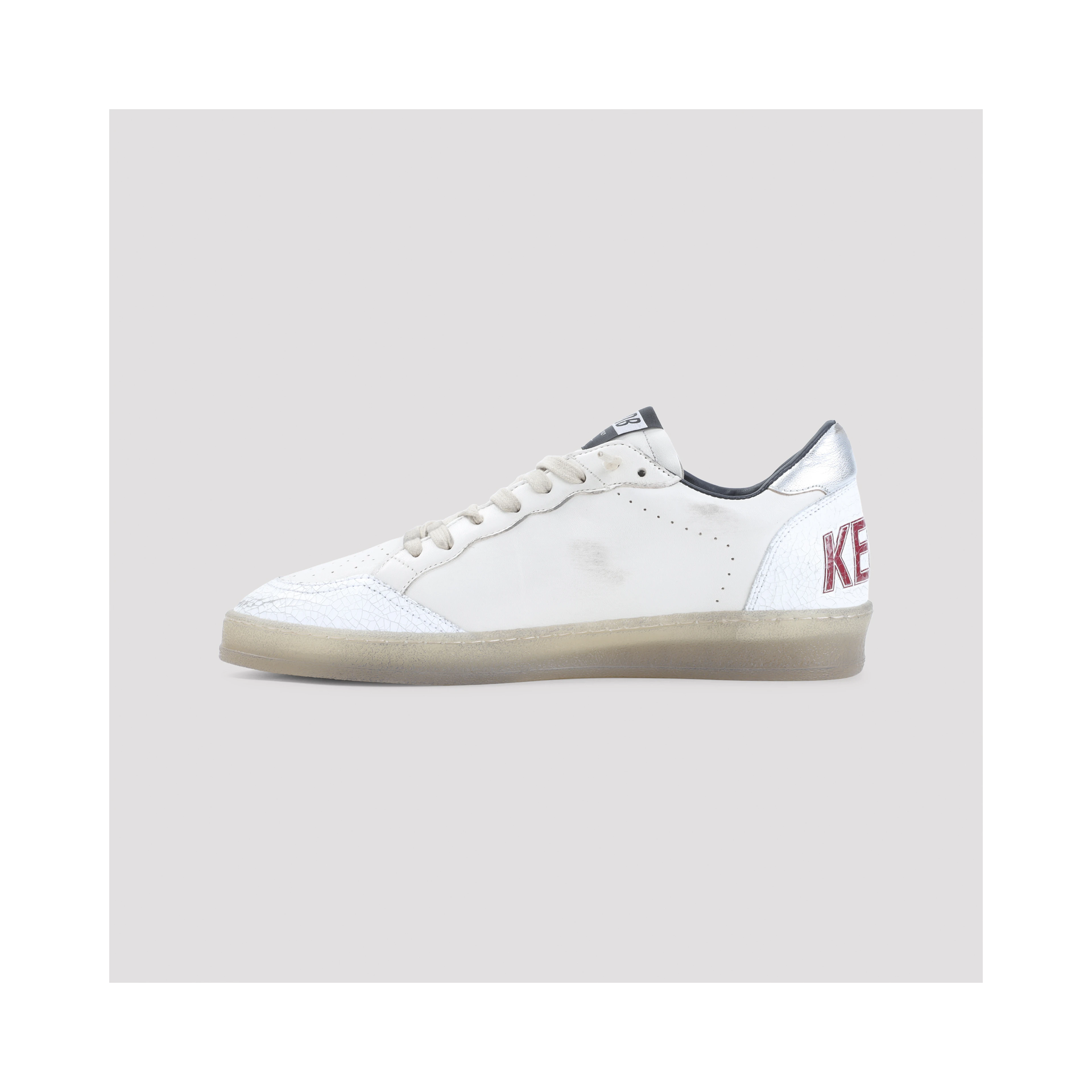 Golden Goose Ballstar Sneakers
