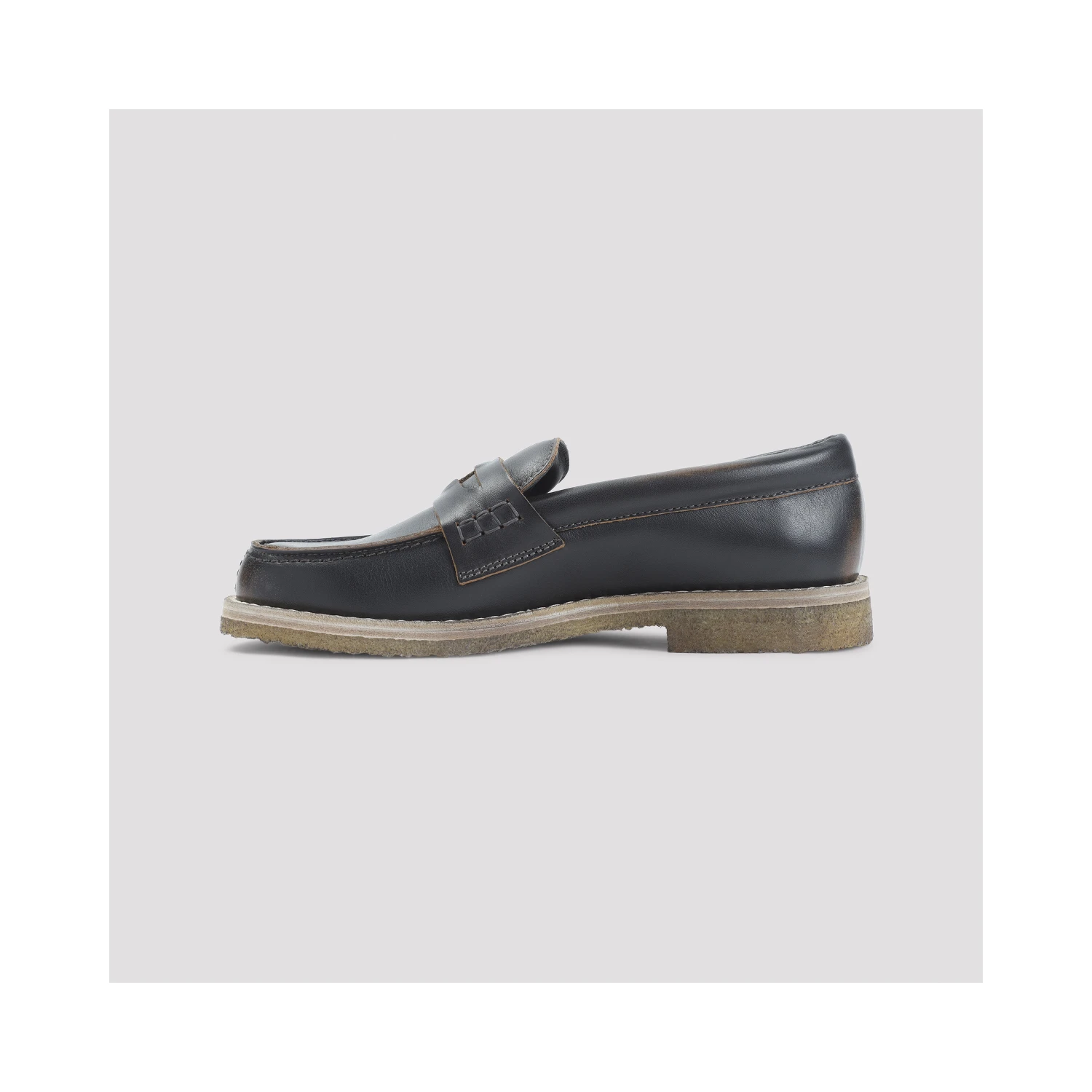 Golden Goose Jarry Loafers