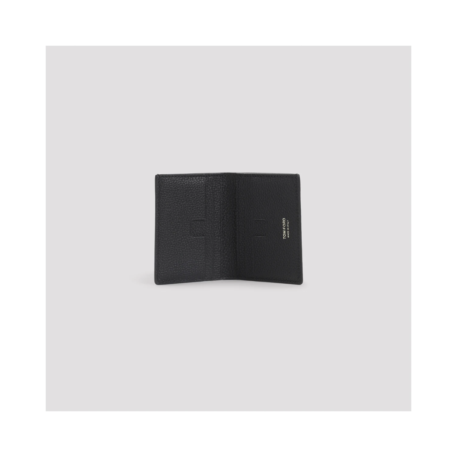 Tom Ford T Line Folding Card Holder