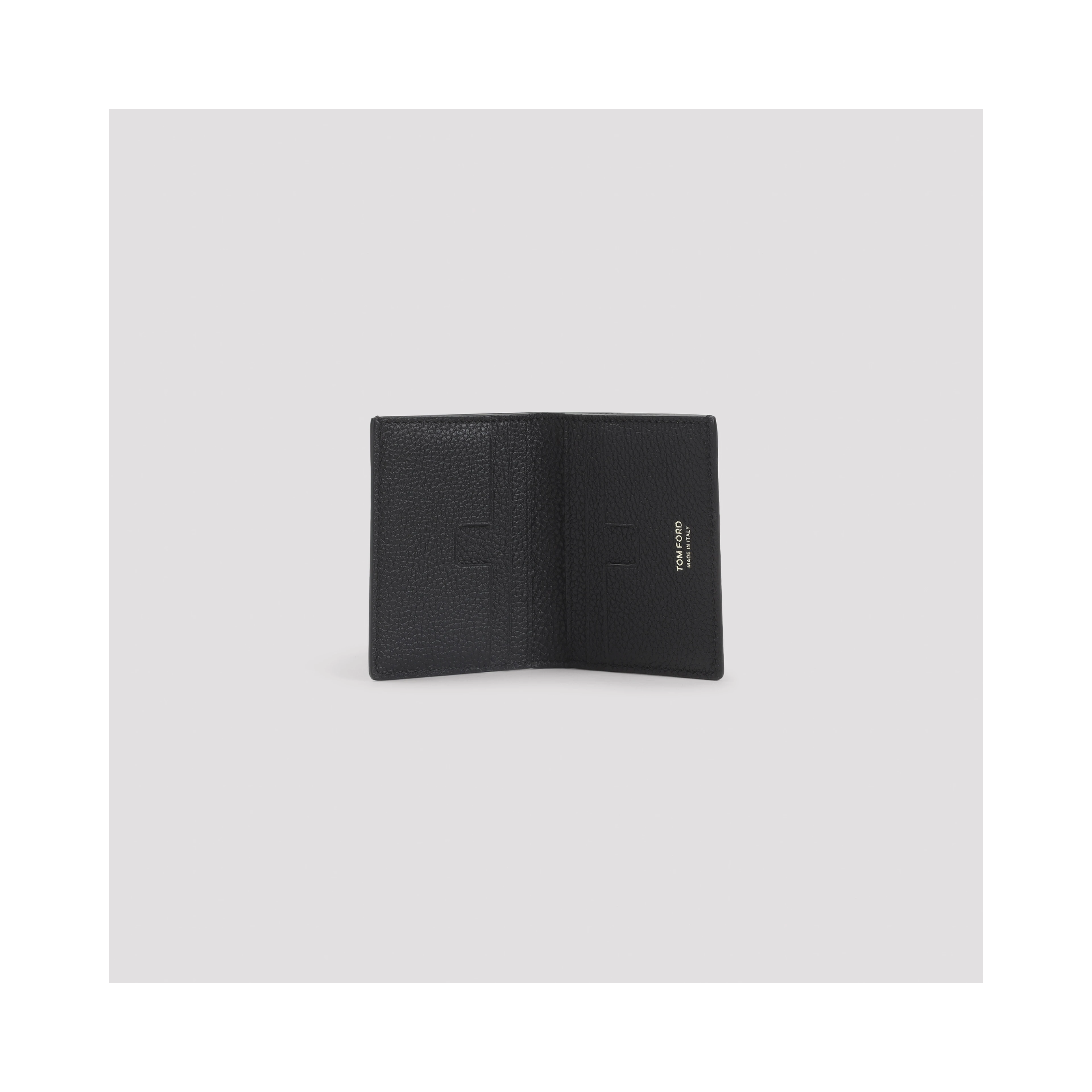 Tom Ford T Line Folding Card Holder