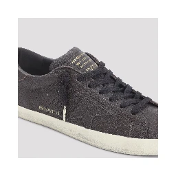Golden Goose Superstar Sneakers