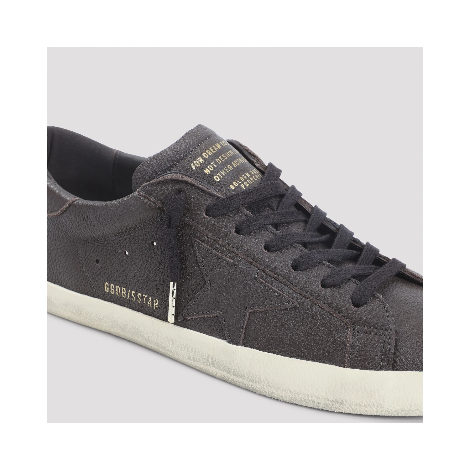 Golden Goose Superstar Sneakers