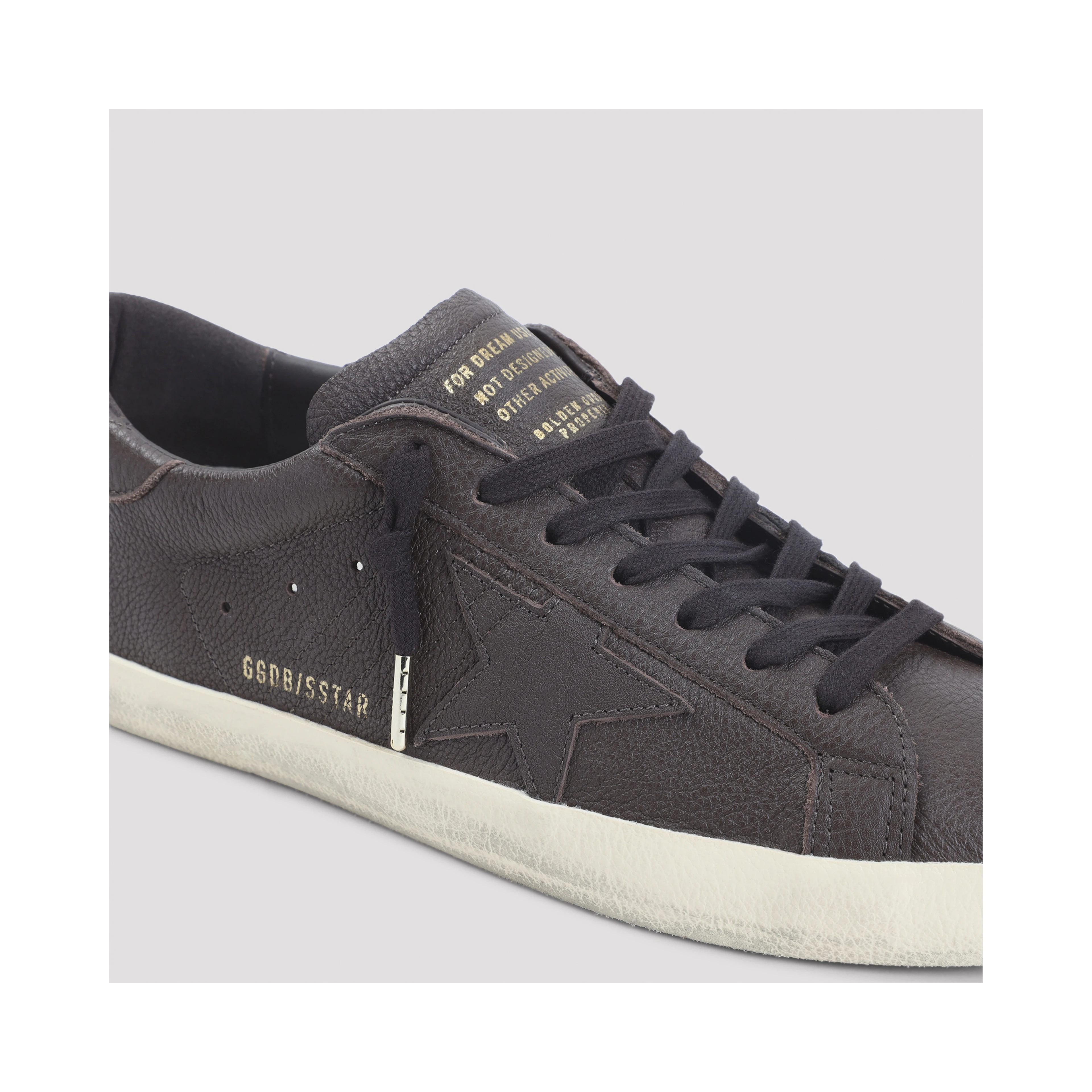 Golden Goose Superstar Sneakers