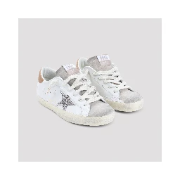 Golden Goose Superstar Sneakers