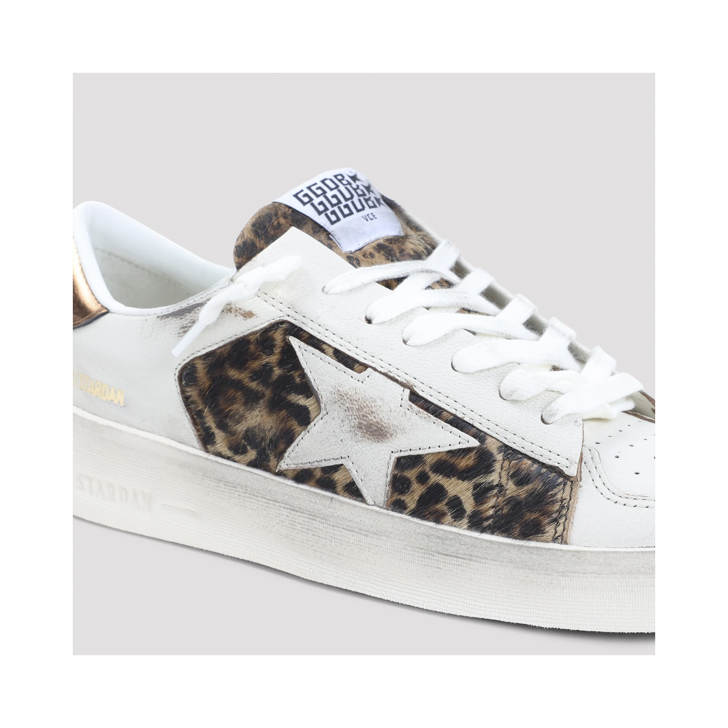 Golden Goose Stardan Sneakers
