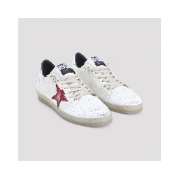 Golden Goose Ballstar Sneakers