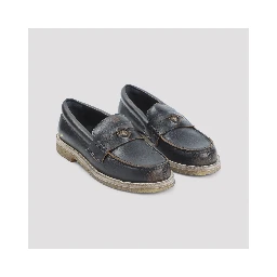 Golden Goose Jarry Loafers