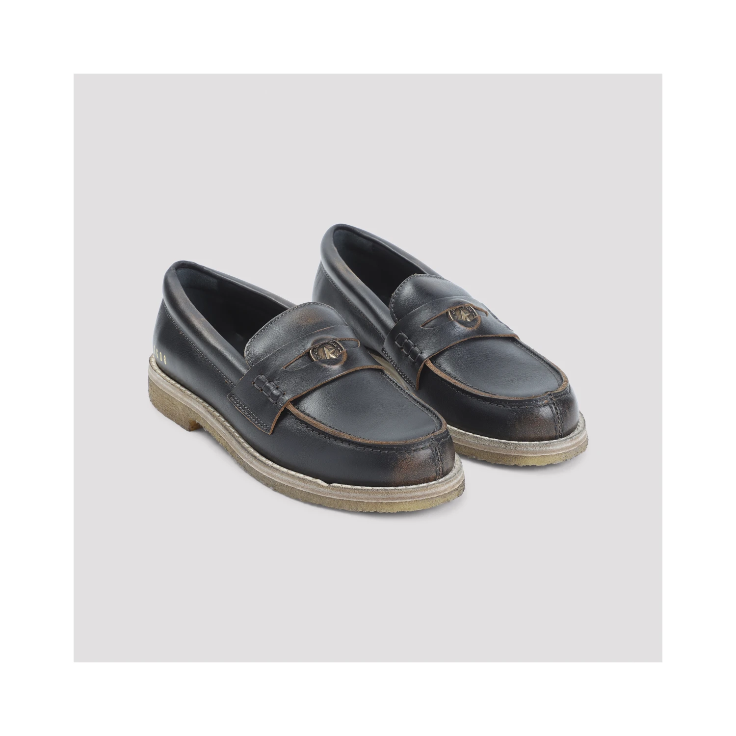 Golden Goose Jarry Loafers
