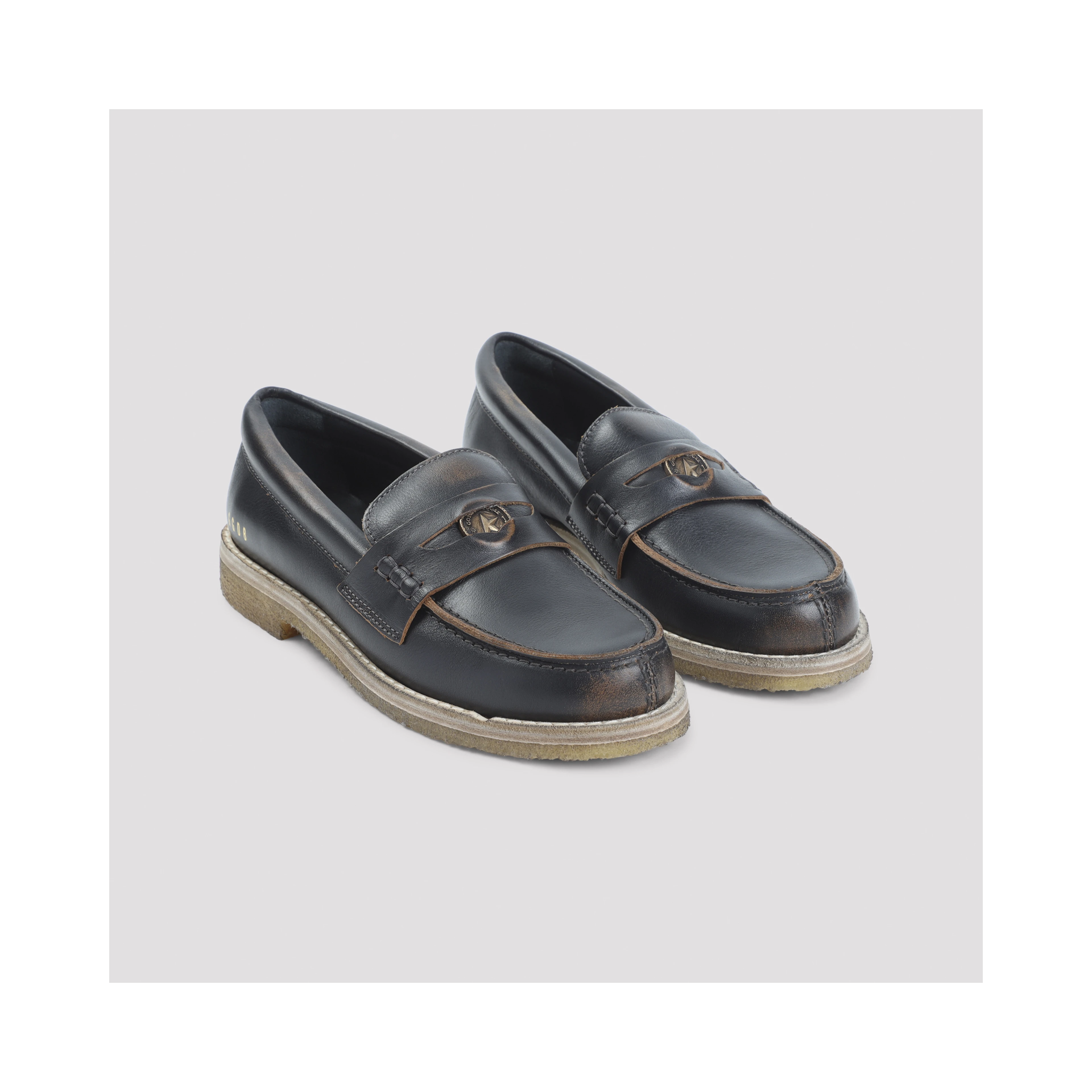 Golden Goose Jarry Loafers