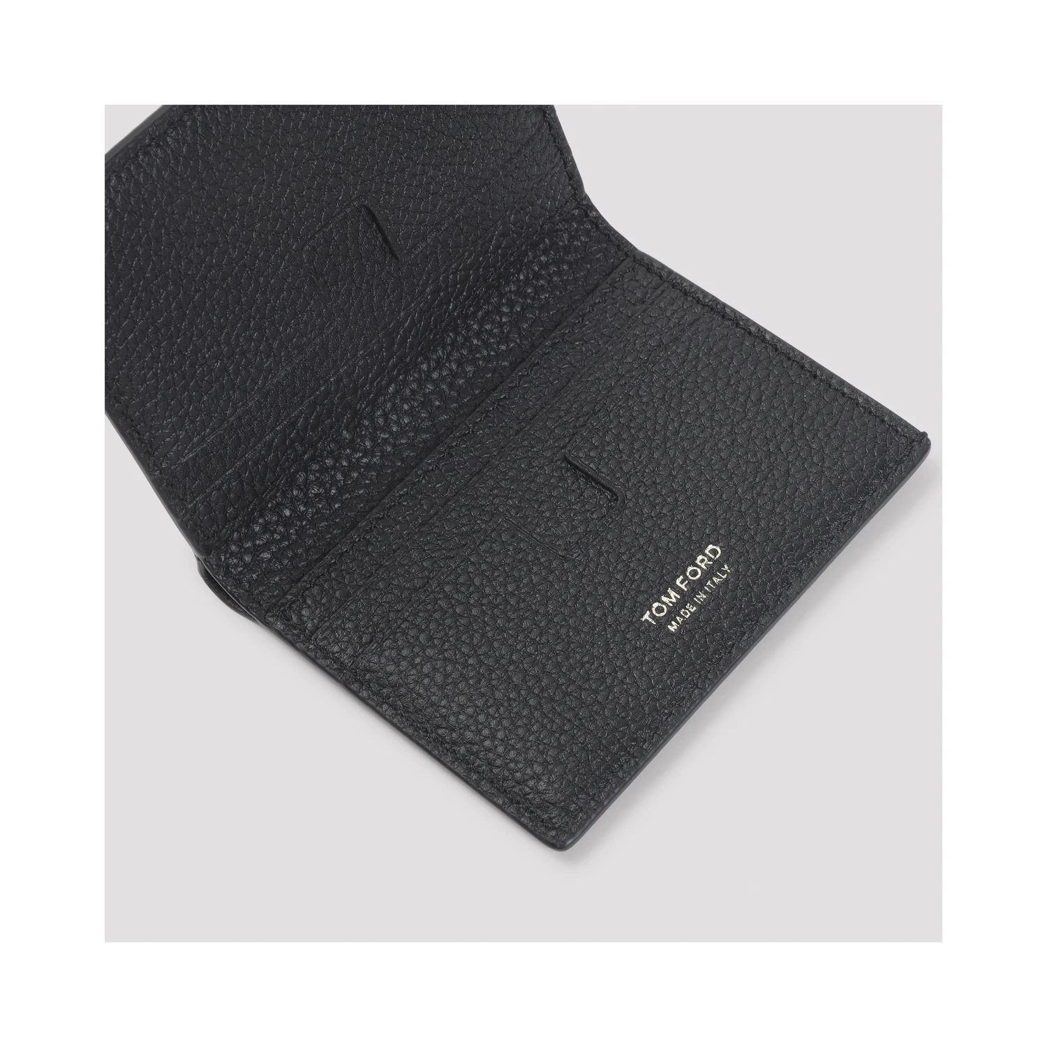 Tom Ford T Line Folding Card Holder