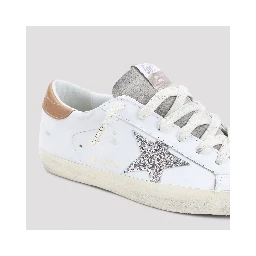 Golden Goose Superstar Sneakers