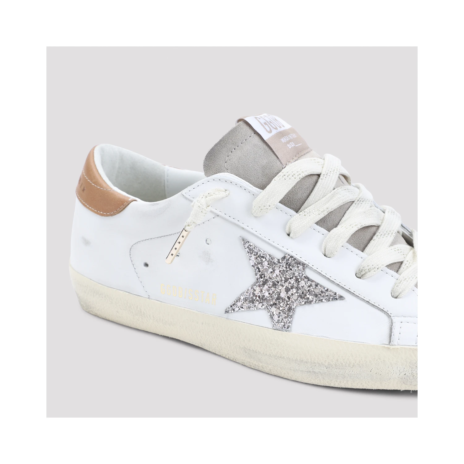 Golden Goose Superstar Sneakers