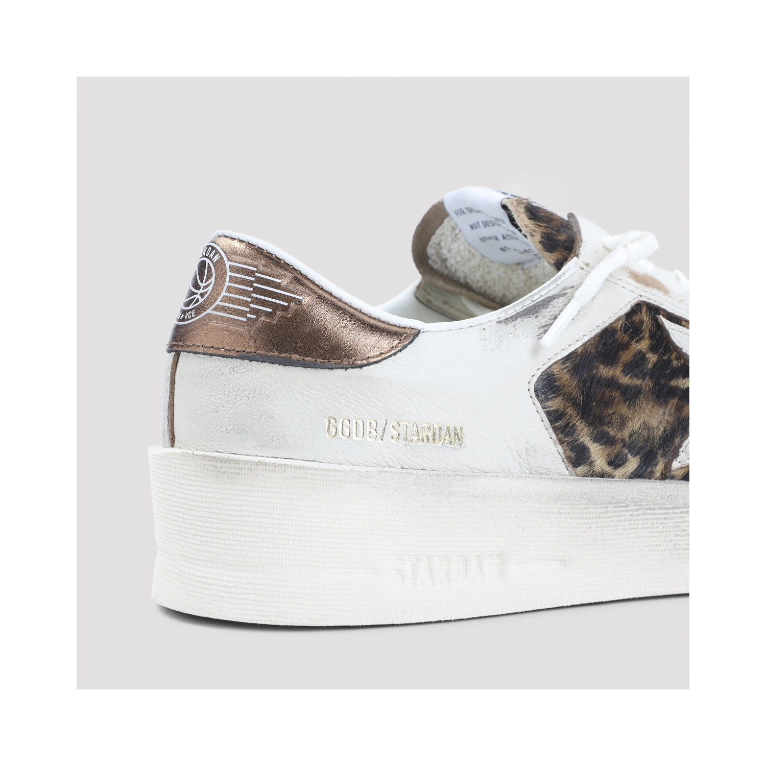 Golden Goose Stardan Sneakers