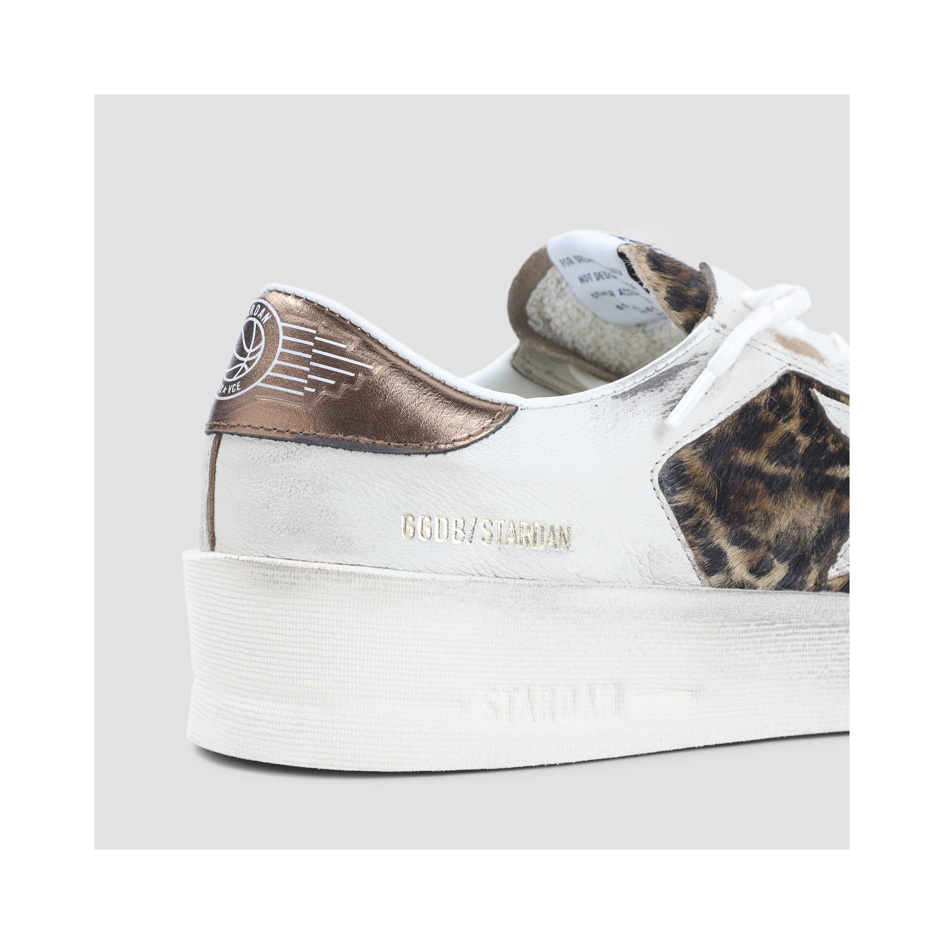 Golden Goose Stardan Sneakers