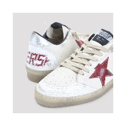 Golden Goose Ballstar Sneakers