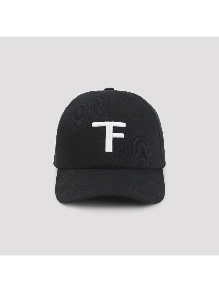 Tom Ford Cotton Hat