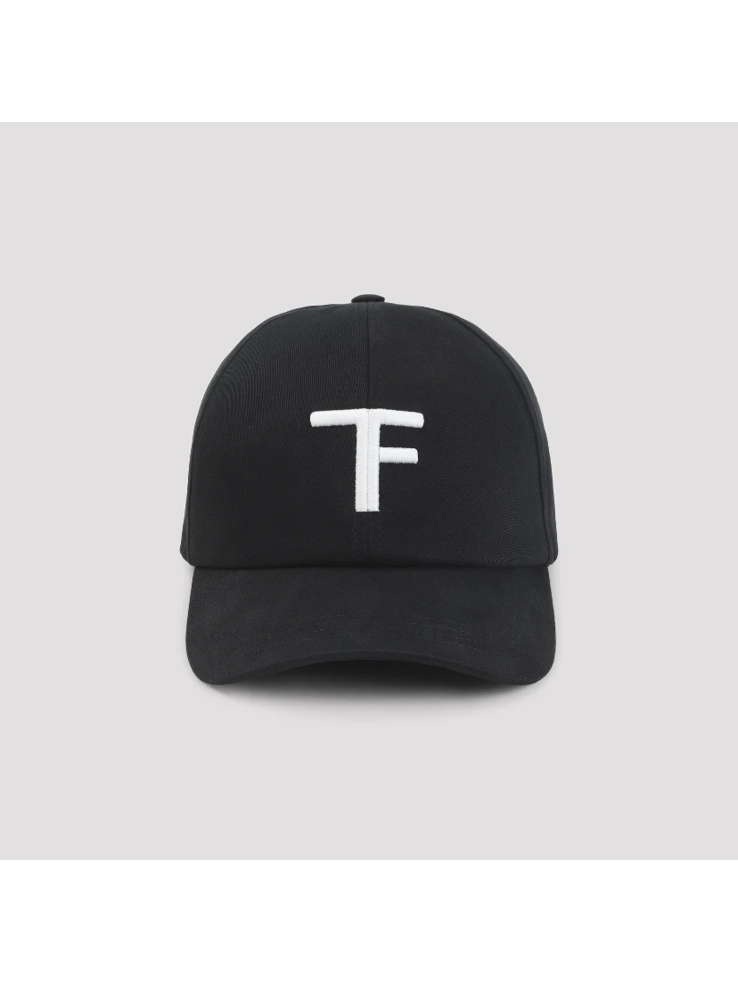 Tom Ford Cotton Hat