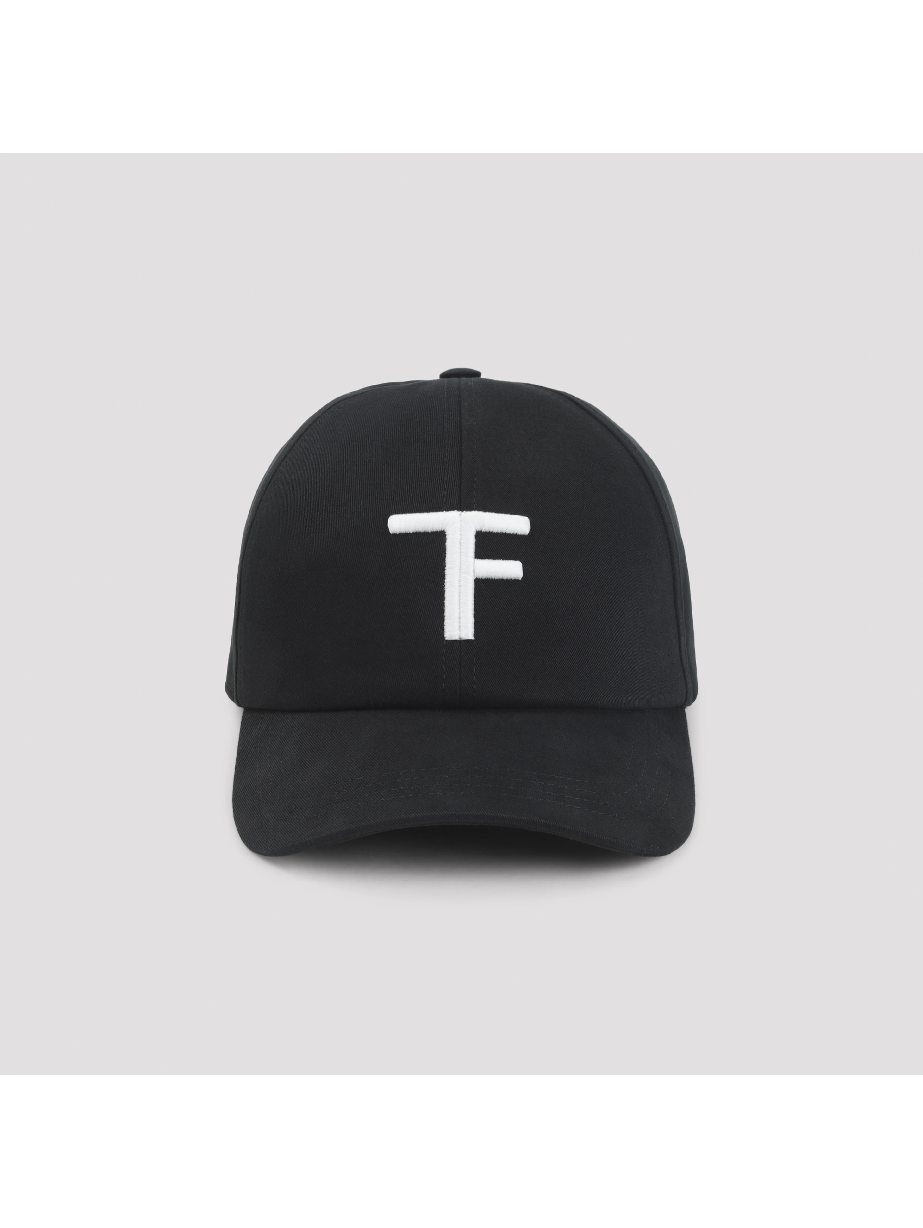 Tom Ford Cotton Hat