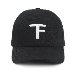 Tom Ford Cotton Hat