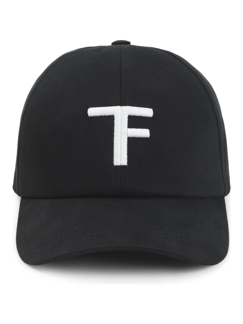 Tom Ford Cotton Hat