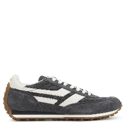 SUEDE MICK SNEAKER