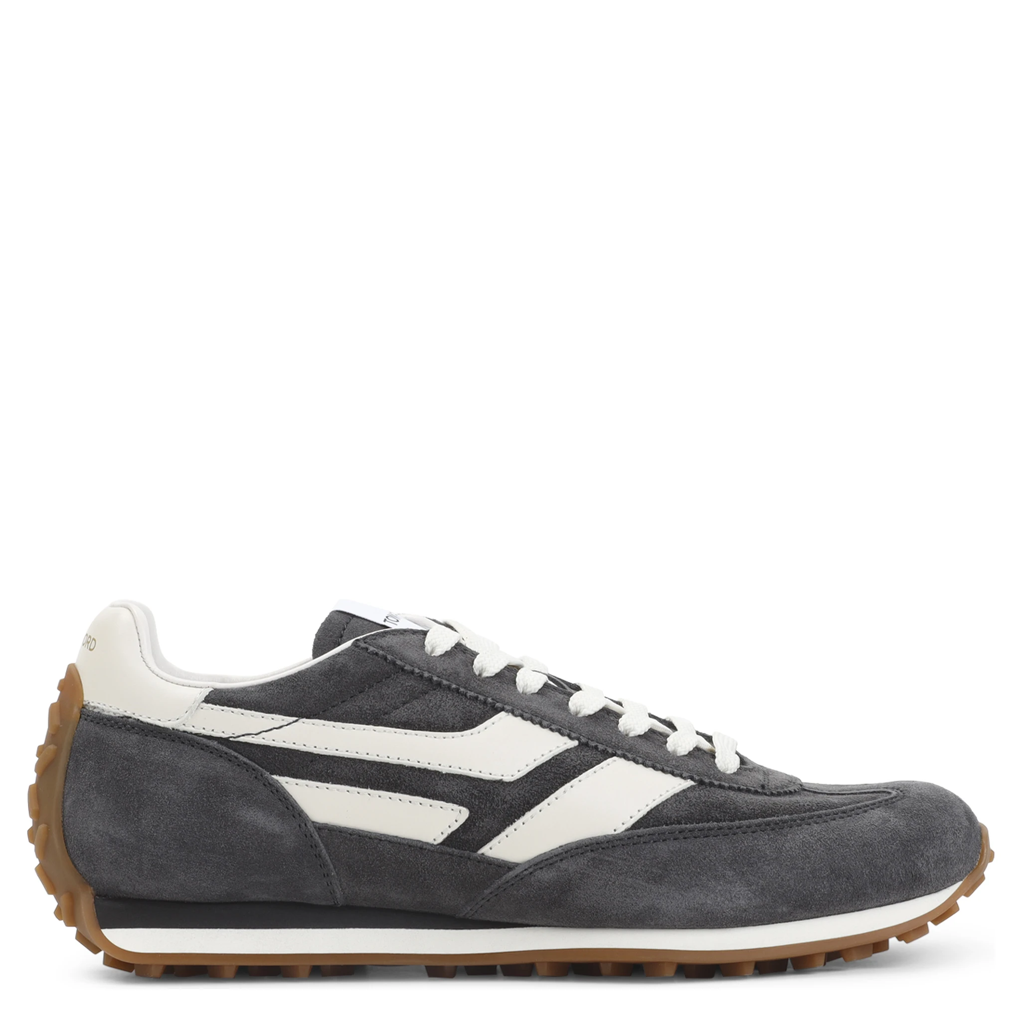 SUEDE MICK SNEAKER