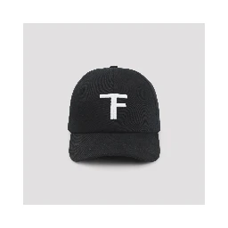 Tom Ford Cotton Hat