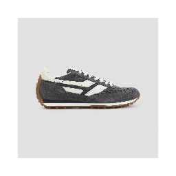 SUEDE MICK SNEAKER