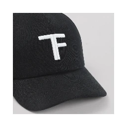 Tom Ford Cotton Hat