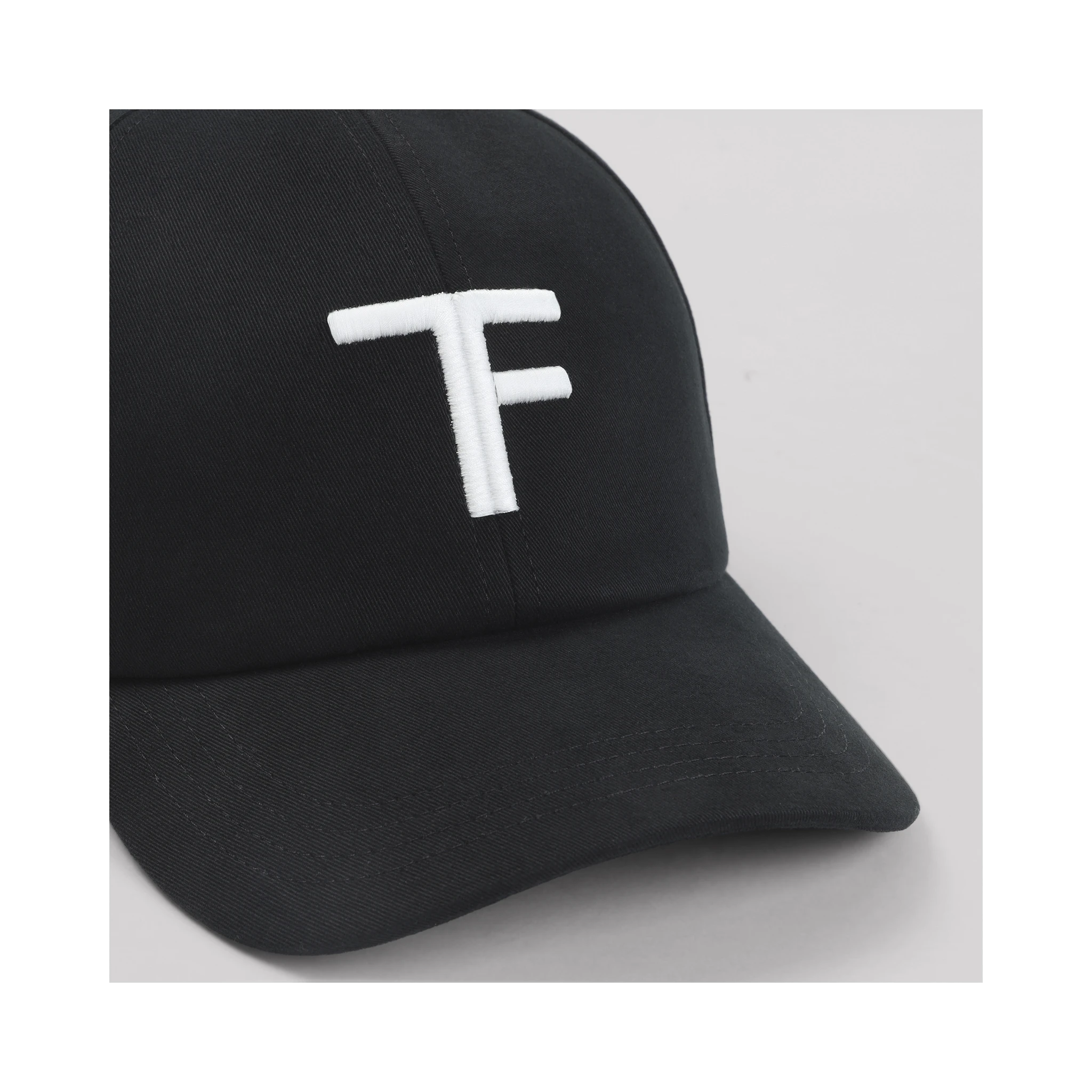 Tom Ford Cotton Hat