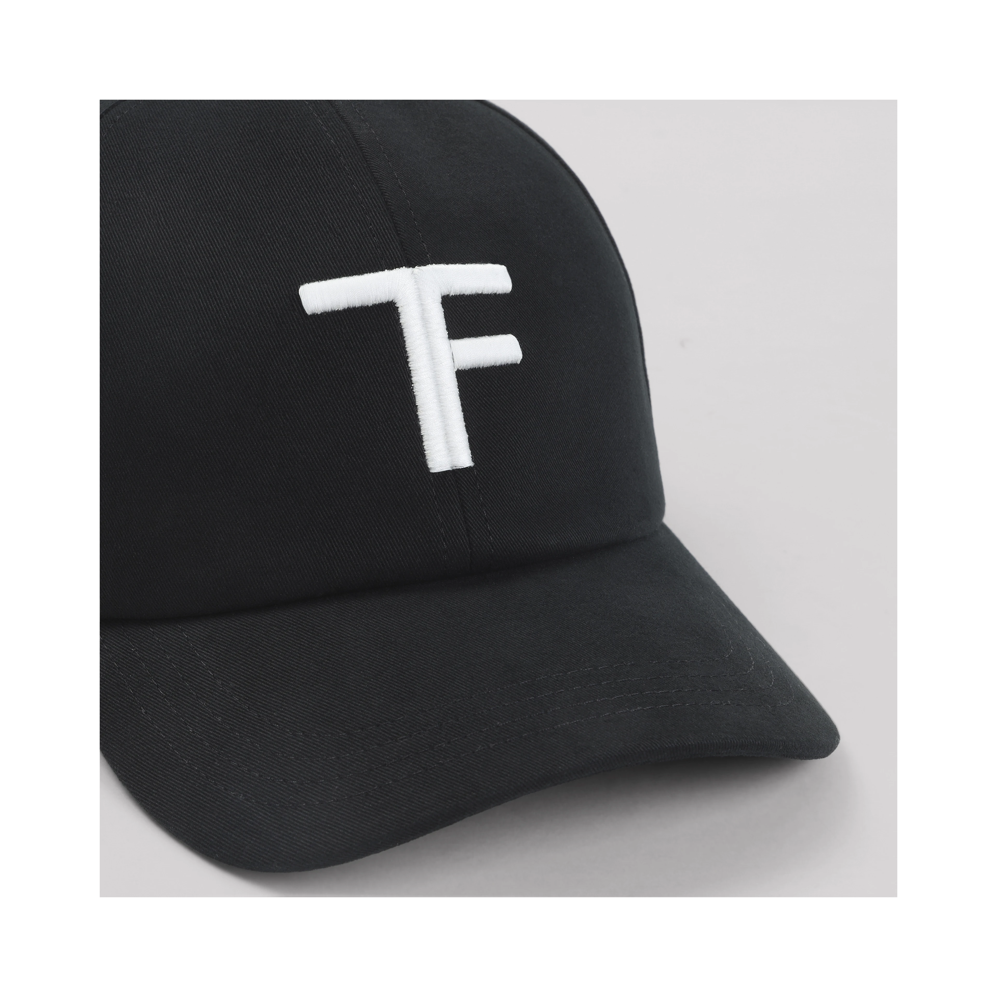 Tom Ford Cotton Hat