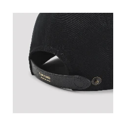 Tom Ford Cotton Hat