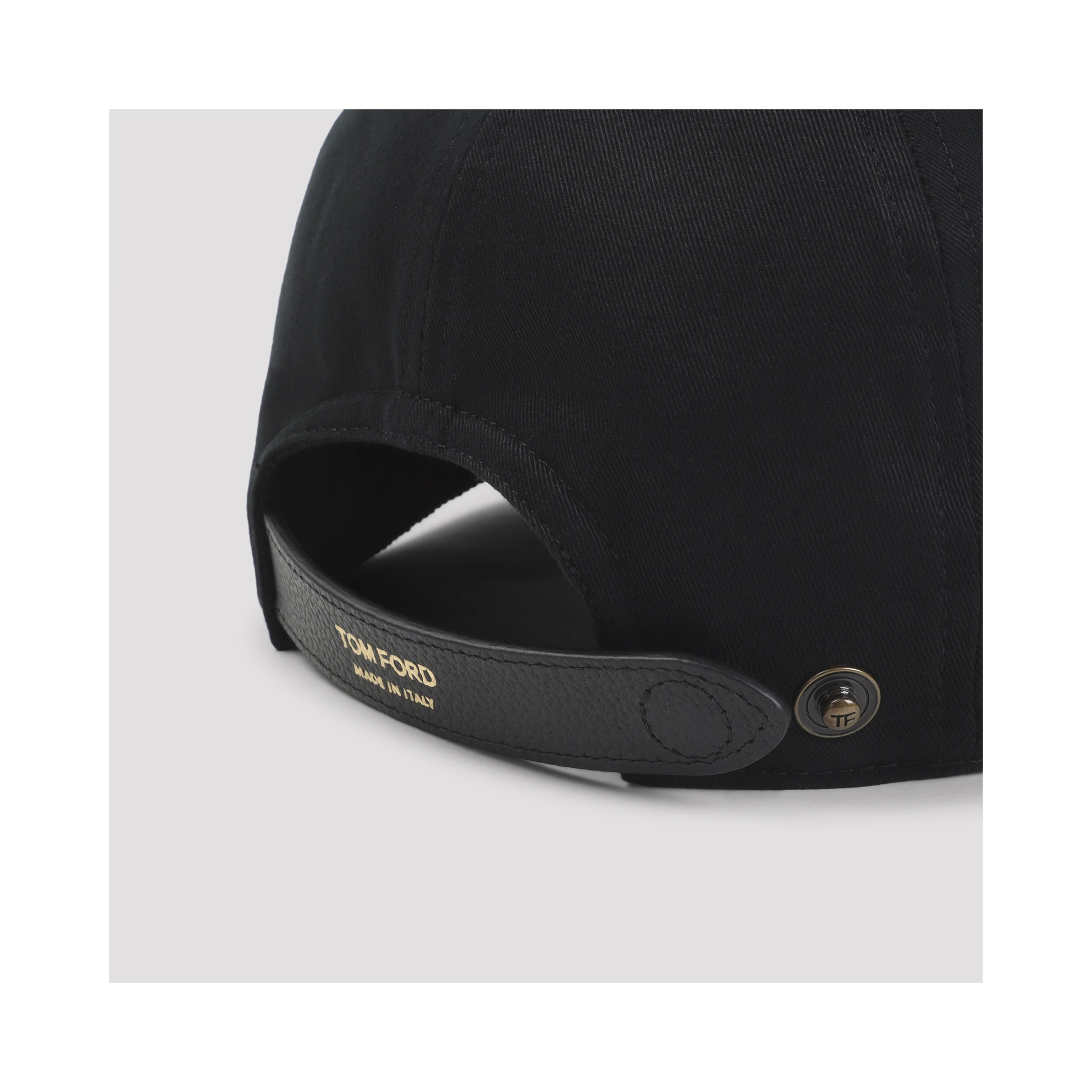Tom Ford Cotton Hat